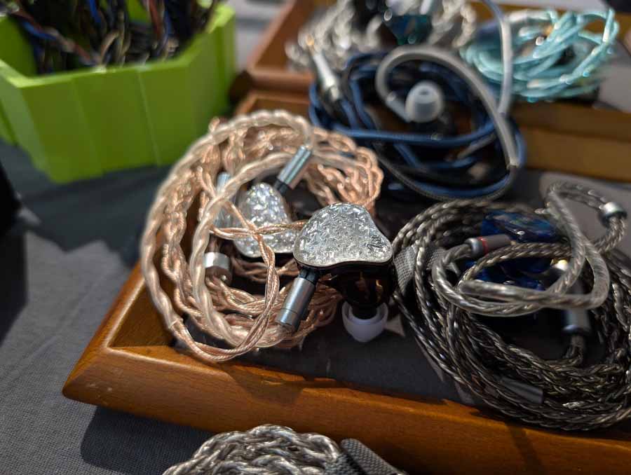 High End Vienna 2026 Report Part Two - Hall X4 World Of Headphones And More