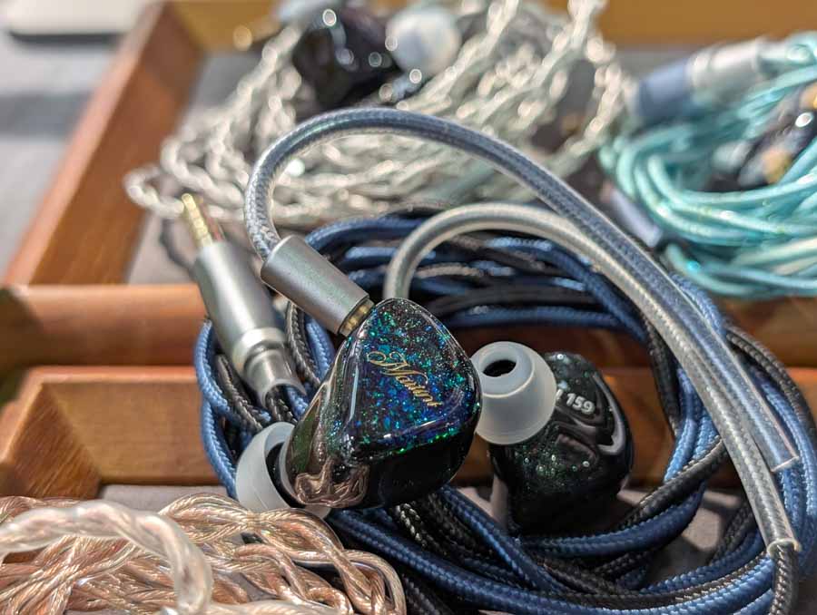 High End Vienna 2026 Report Part Two - Hall X4 World Of Headphones And More