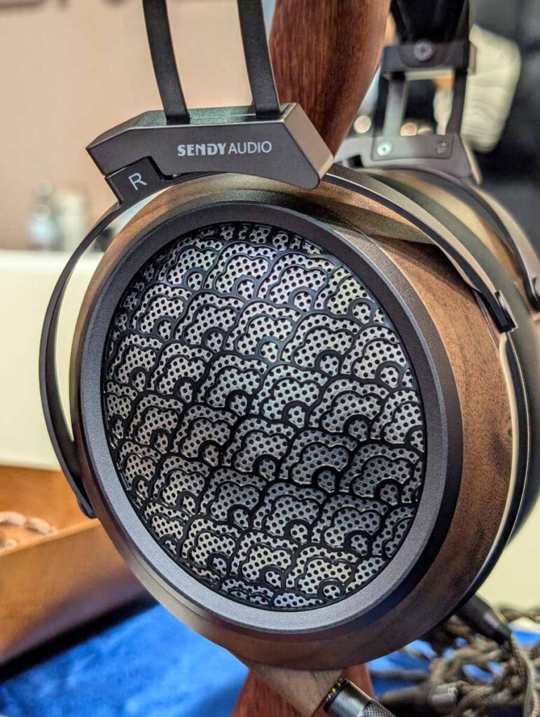High End Vienna 2026 Report Part Two - Hall X4 World Of Headphones And More