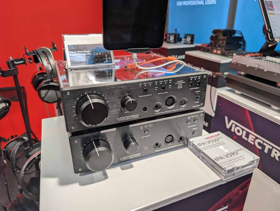 High End Vienna 2026 Report Part Two - Hall X4 World Of Headphones And More