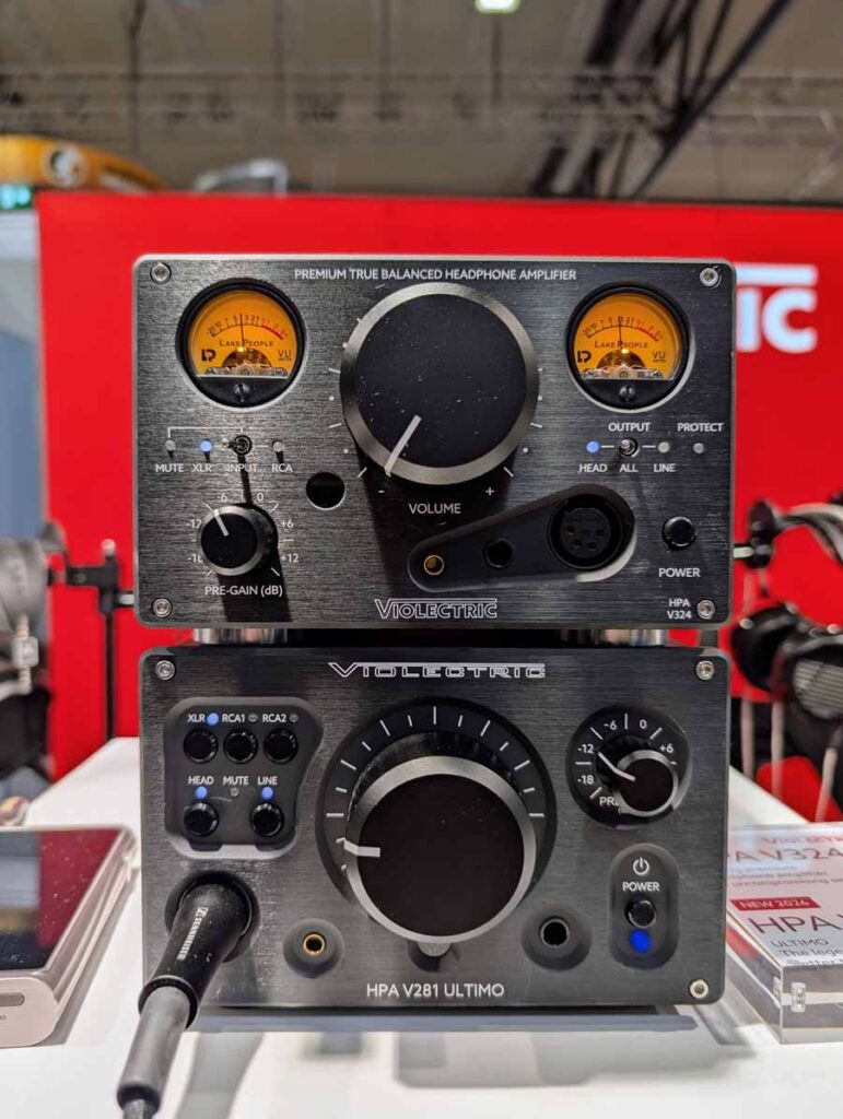 High End Vienna 2026 Report Part Two - Hall X4 World Of Headphones And More