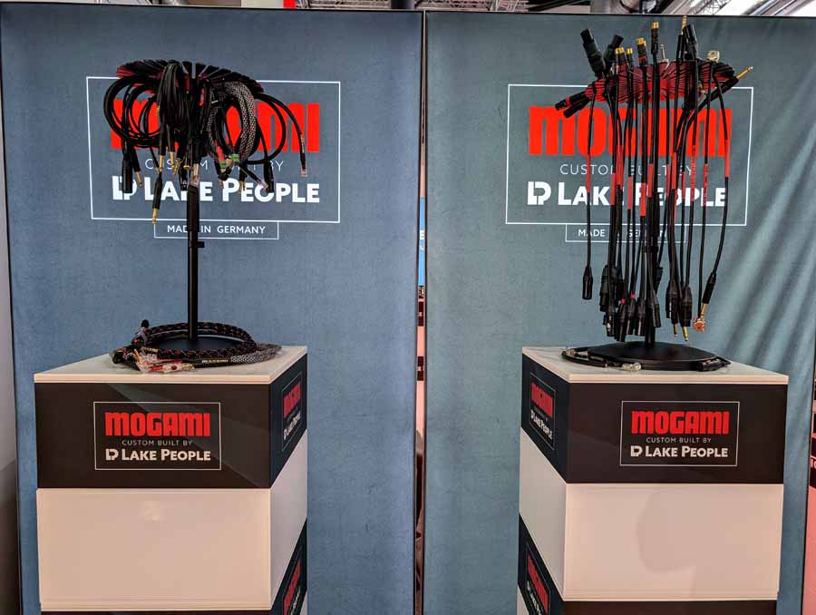 High End Vienna 2026 Report Part Two - Hall X4 World Of Headphones And More