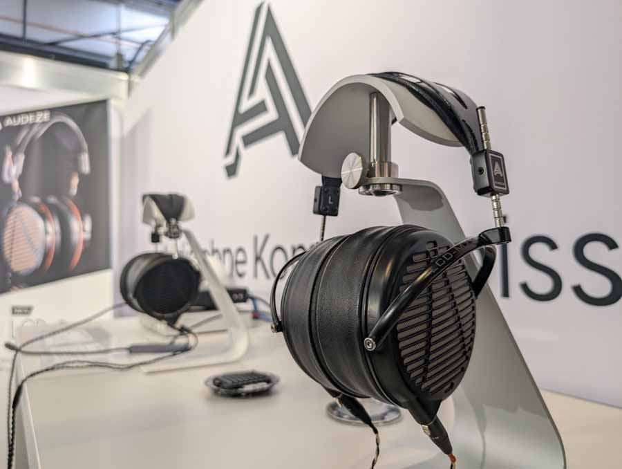 High End Vienna 2026 Report Part Two - Hall X4 World Of Headphones And More