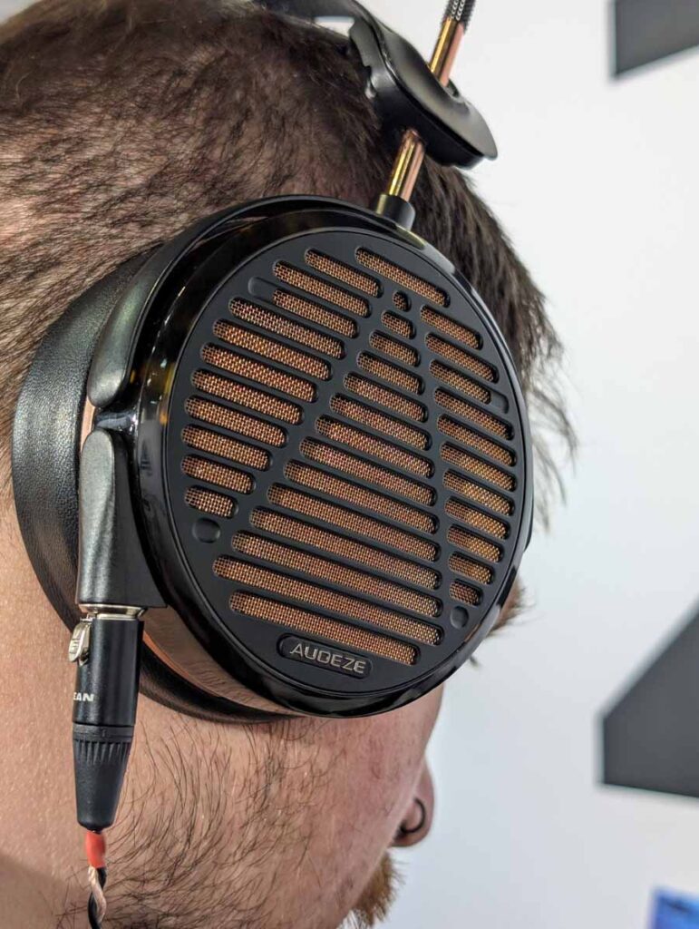 High End Vienna 2026 Report Part Two - Hall X4 World Of Headphones And More