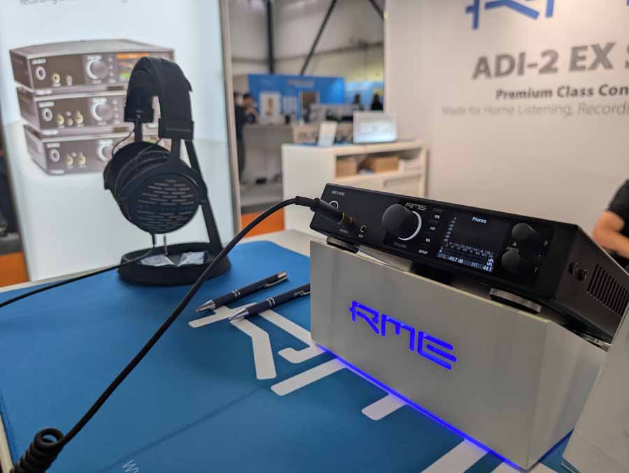 High End Vienna 2026 Report Part Two - Hall X4 World Of Headphones And More