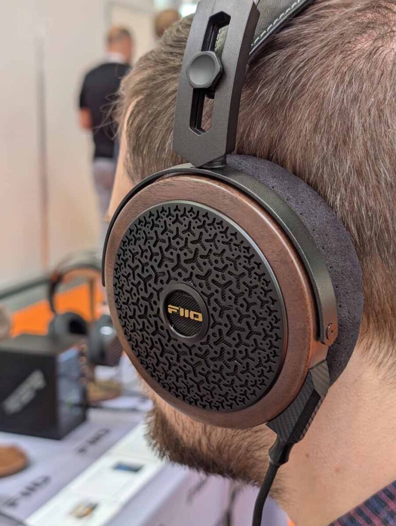 High End Vienna 2026 Report Part Two - Hall X4 World Of Headphones And More
