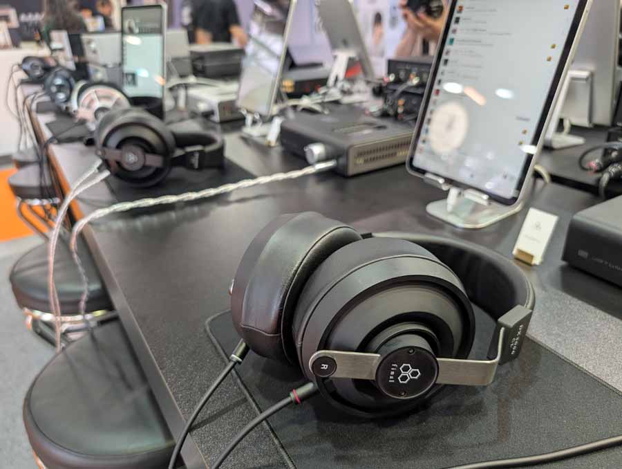 High End Vienna 2026 Report Part Two - Hall X4 World Of Headphones And More