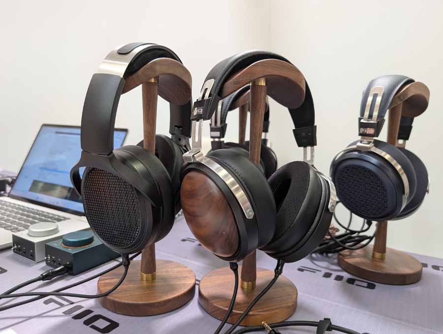 High End Vienna 2026 Report Part Two - Hall X4 World Of Headphones And More