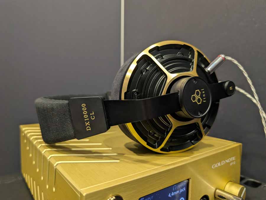 High End Vienna 2026 Report Part Two - Hall X4 World Of Headphones And More