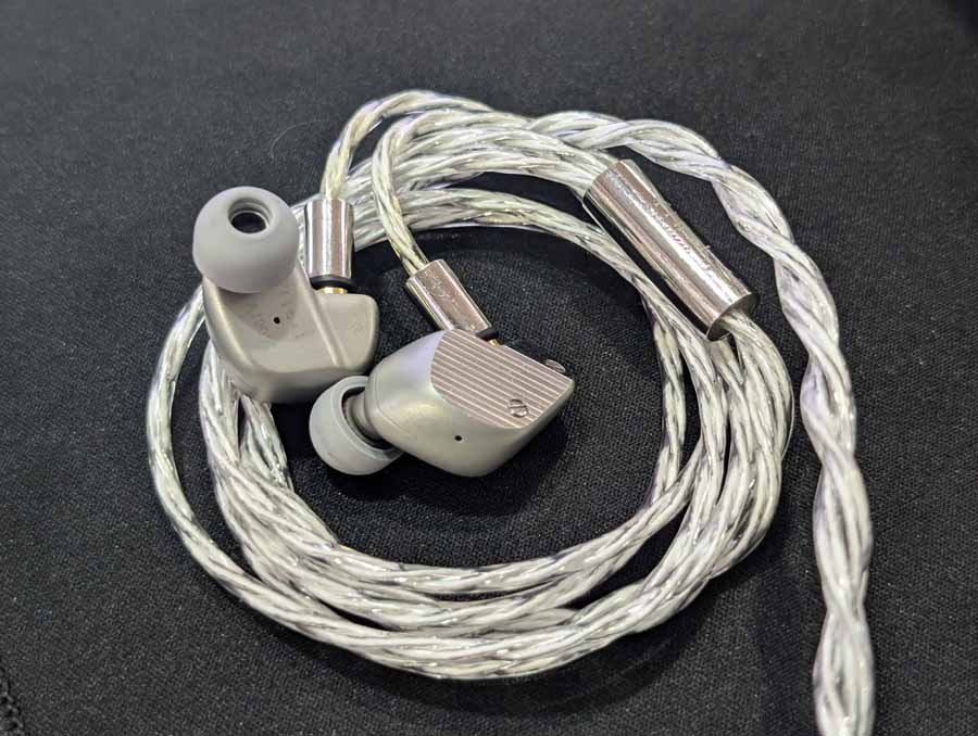 High End Vienna 2026 Report Part Two - Hall X4 World Of Headphones And More
