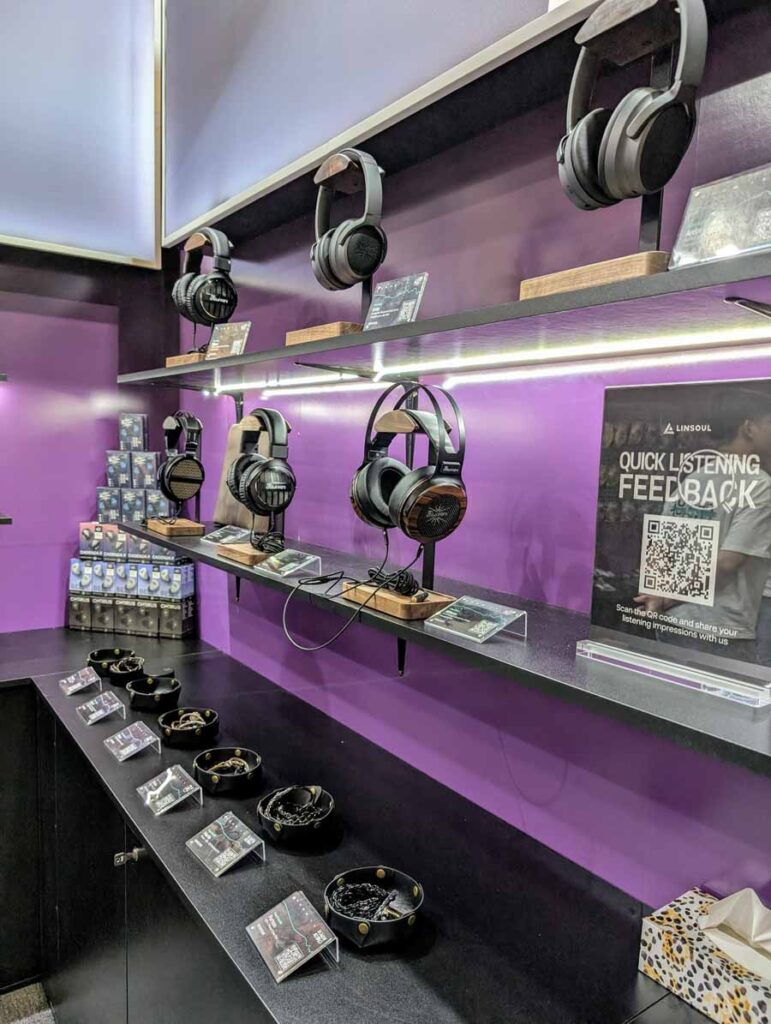 High End Vienna 2026 Report Part Two - Hall X4 World Of Headphones And More