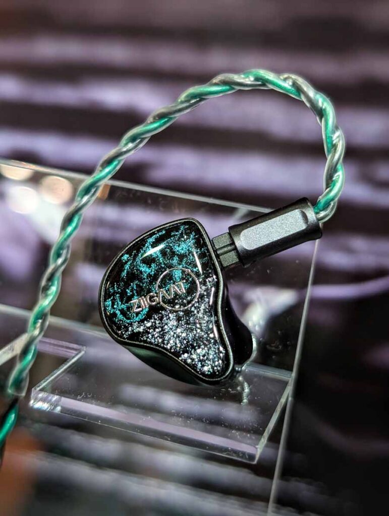 High End Vienna 2026 Report Part Two - Hall X4 World Of Headphones And More