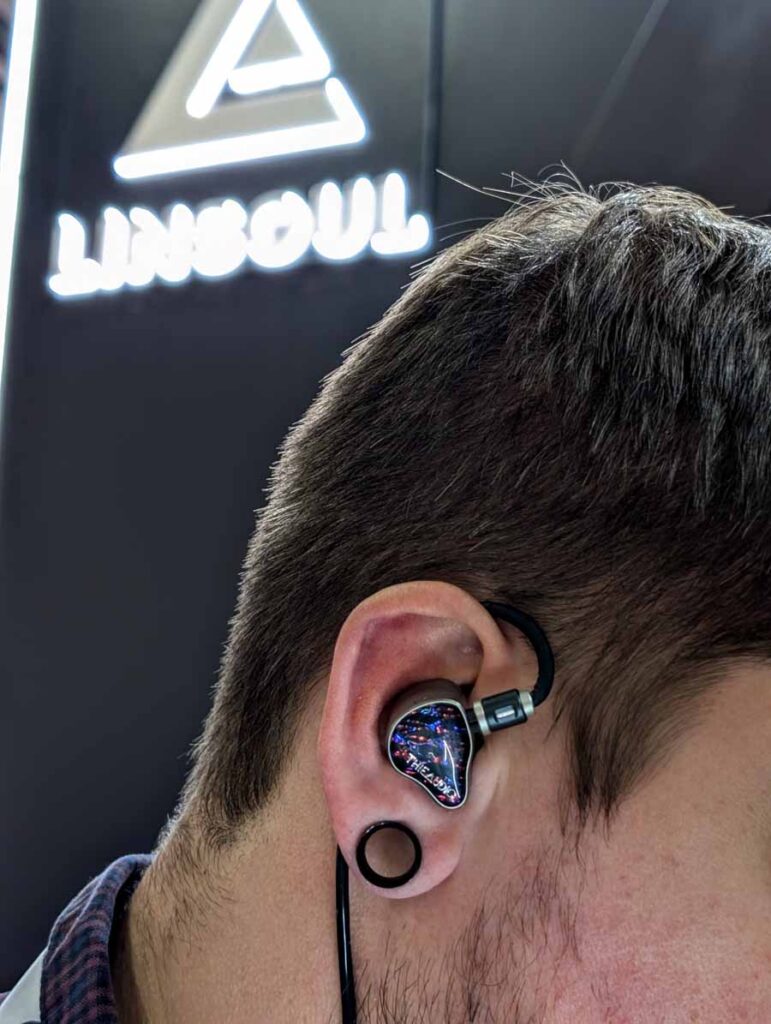 High End Vienna 2026 Report Part Two - Hall X4 World Of Headphones And More