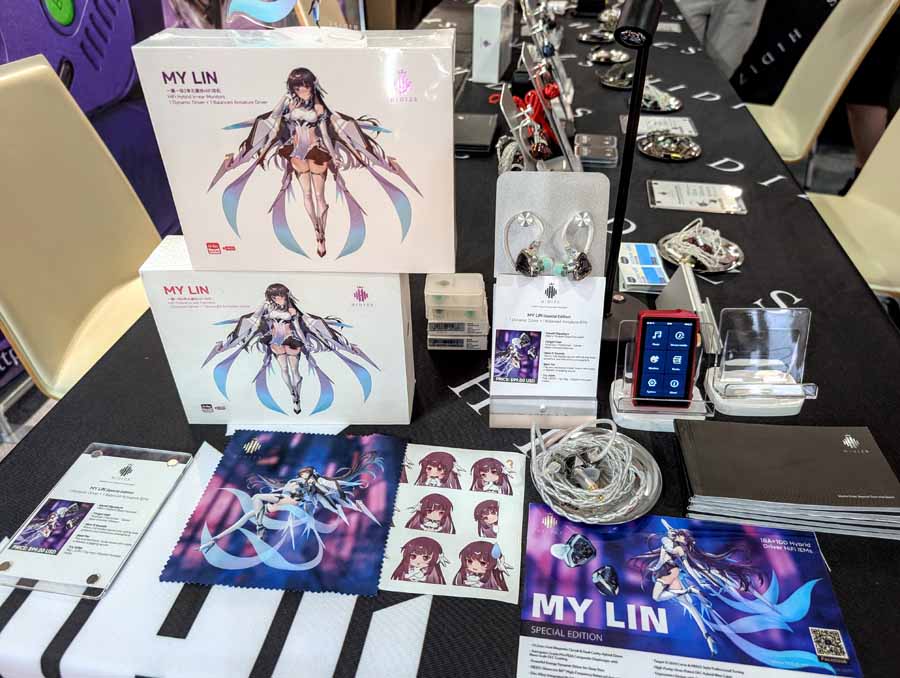 High End Vienna 2026 Report Part Two - Hall X4 World Of Headphones And More