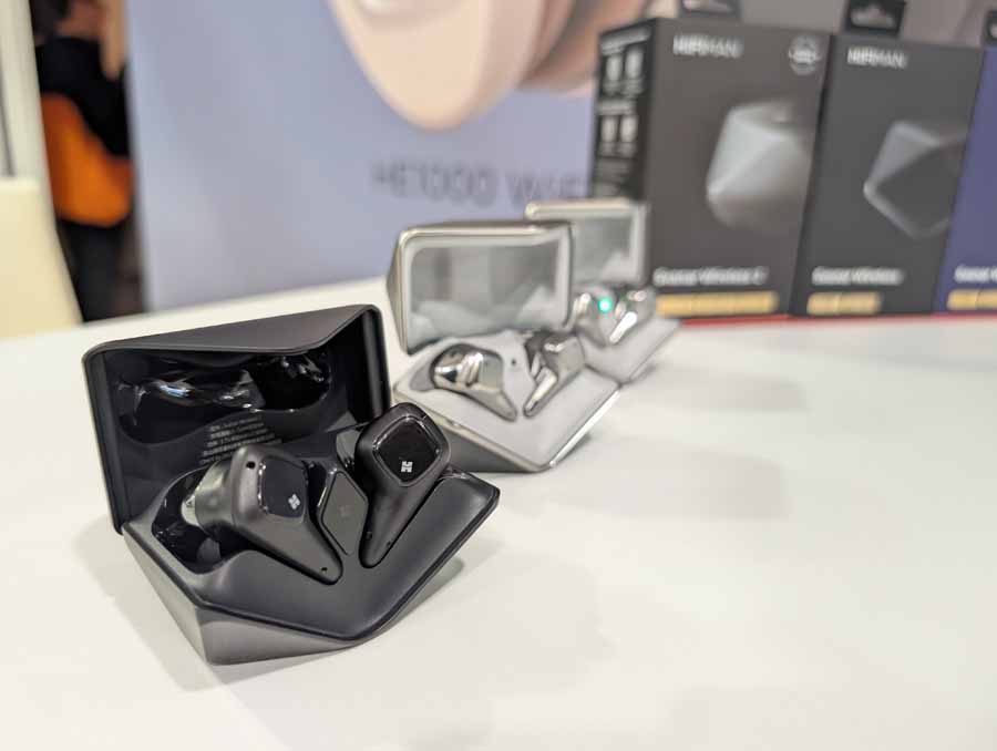 High End Vienna 2026 Report Part Two - Hall X4 World Of Headphones And More