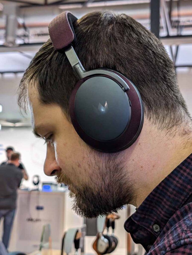 High End Vienna 2026 Report Part Two - Hall X4 World Of Headphones And More