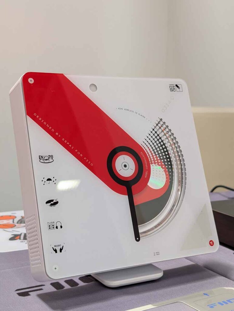 High End Vienna 2026 Report Part Two - Hall X4 World Of Headphones And More