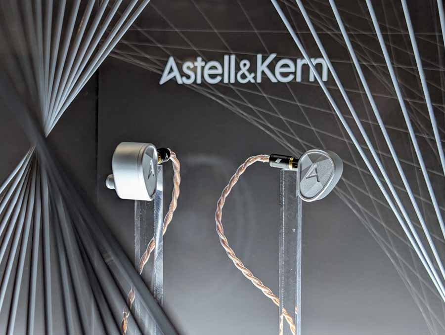 High End Vienna 2026 Report Part Two - Hall X4 World Of Headphones And More
