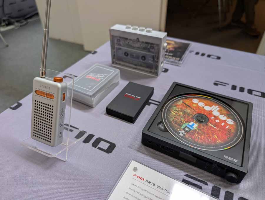 High End Vienna 2026 Report Part Two - Hall X4 World Of Headphones And More