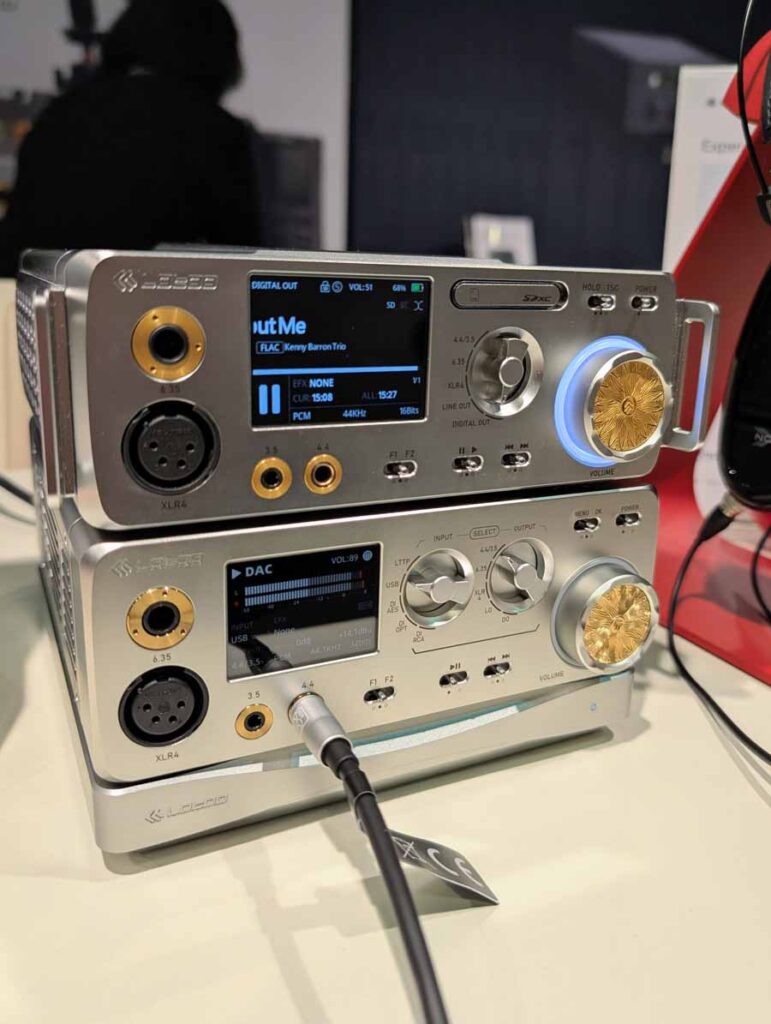 High End Vienna 2026 Report Part Two - Hall X4 World Of Headphones And More
