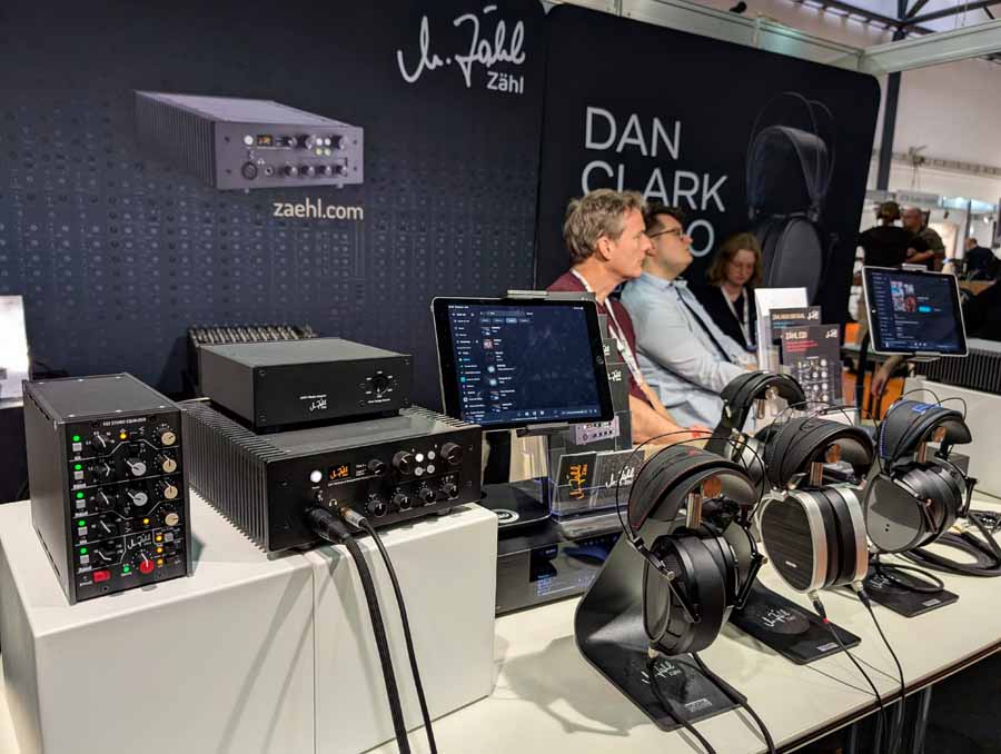High End Vienna 2026 Report Part Two - Hall X4 World Of Headphones And More