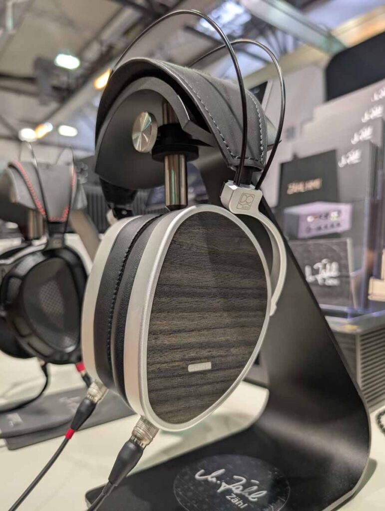 High End Vienna 2026 Report Part Two - Hall X4 World Of Headphones And More