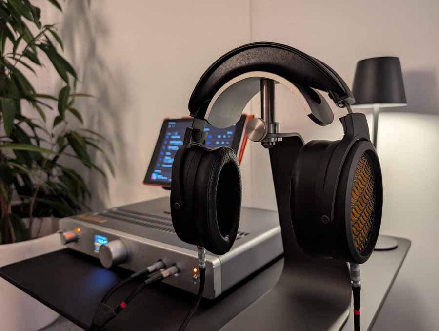 High End Vienna 2026 Report Part Two - Hall X4 World Of Headphones And More