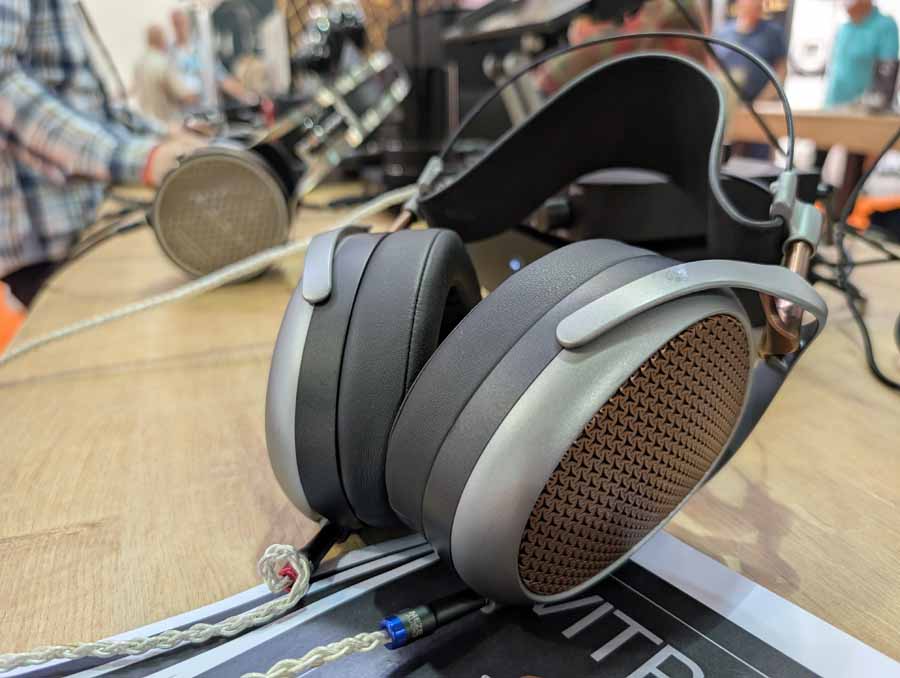 High End Vienna 2026 Report Part Two - Hall X4 World Of Headphones And More