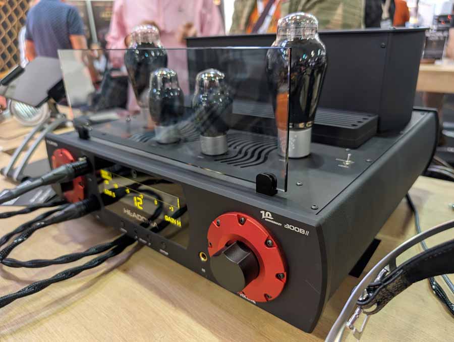 High End Vienna 2026 Report Part Two - Hall X4 World Of Headphones And More