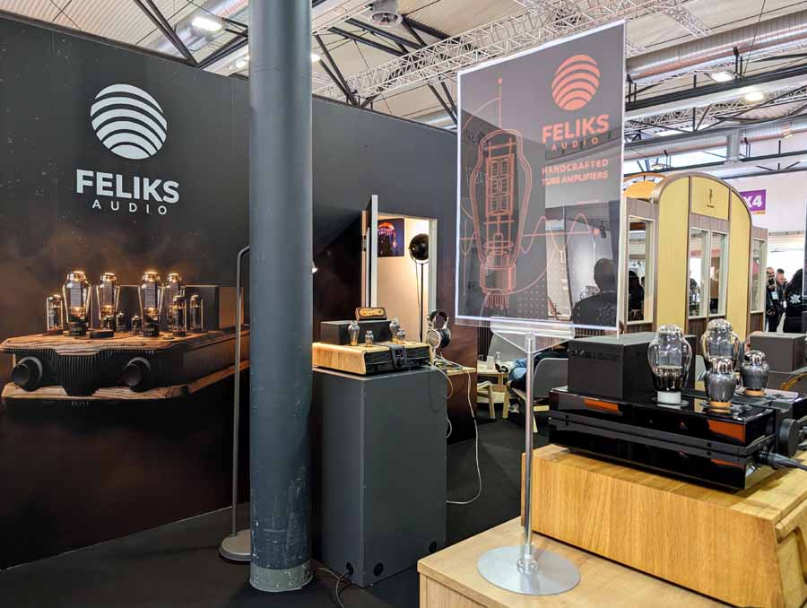 High End Vienna 2026 Report Part Two - Hall X4 World Of Headphones And More