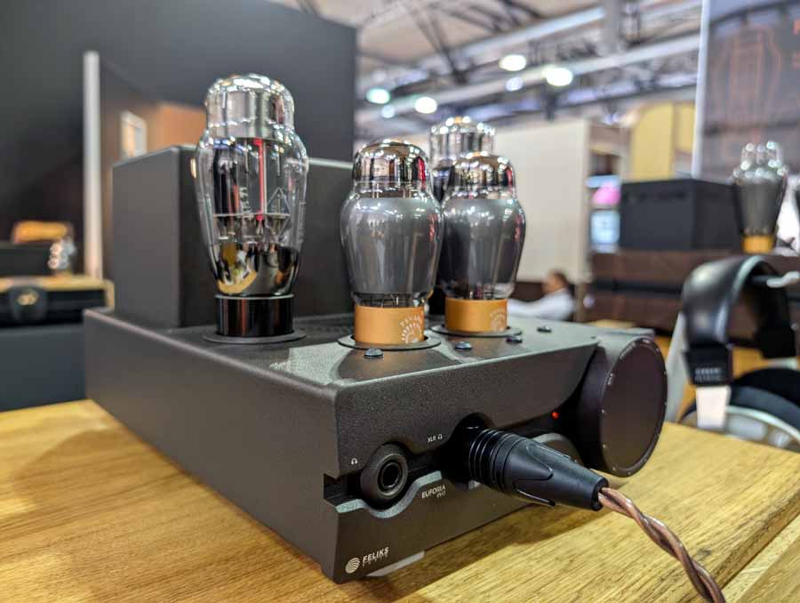High End Vienna 2026 Report Part Two - Hall X4 World Of Headphones And More