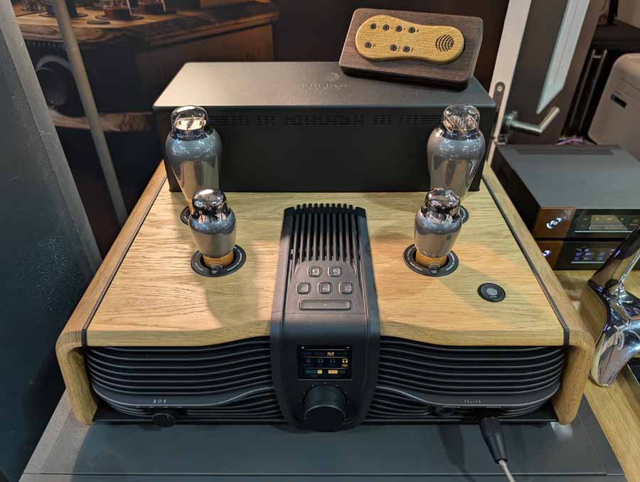 High End Vienna 2026 Report Part Two - Hall X4 World Of Headphones And More