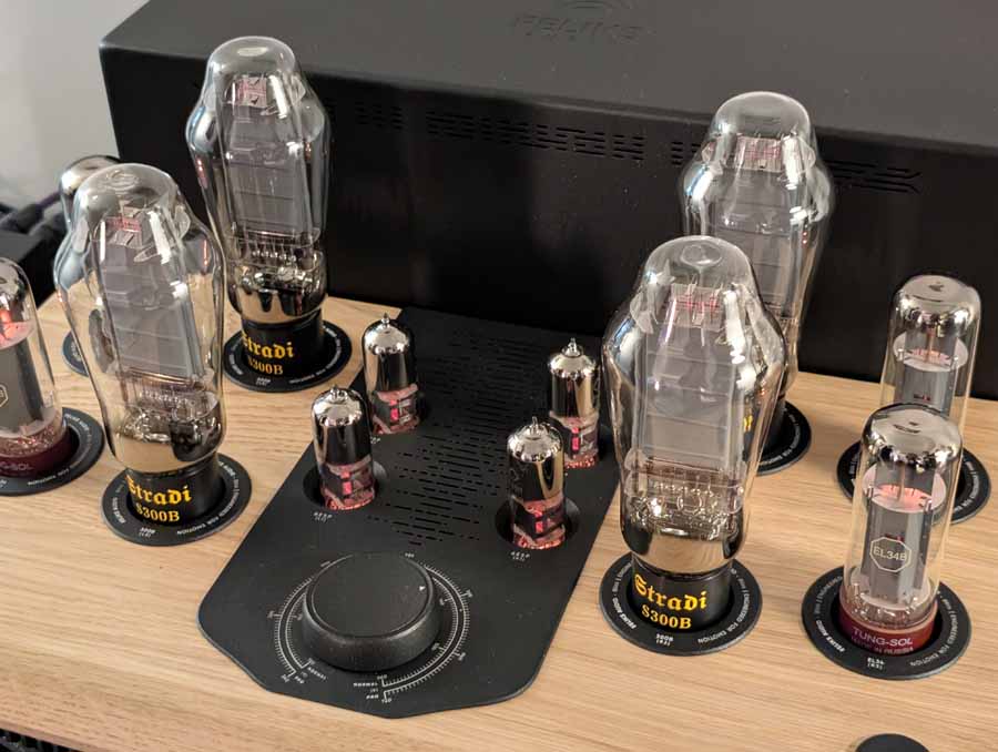 High End Vienna 2026 Report Part Two - Hall X4 World Of Headphones And More