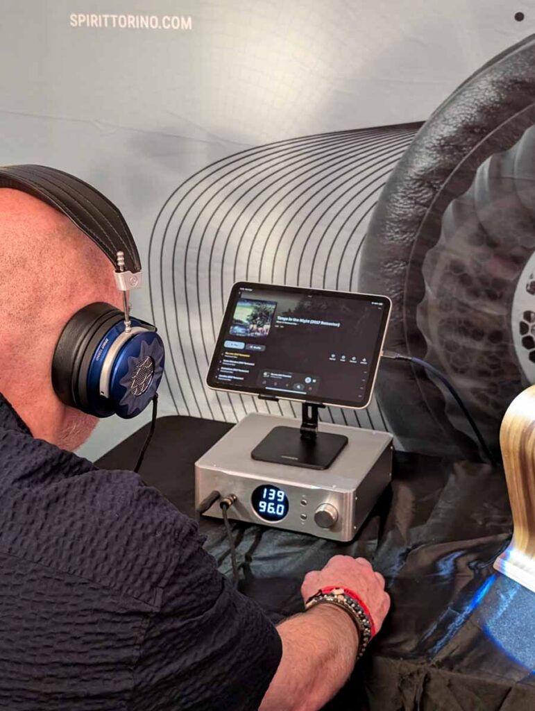 High End Vienna 2026 Report Part Two - Hall X4 World Of Headphones And More