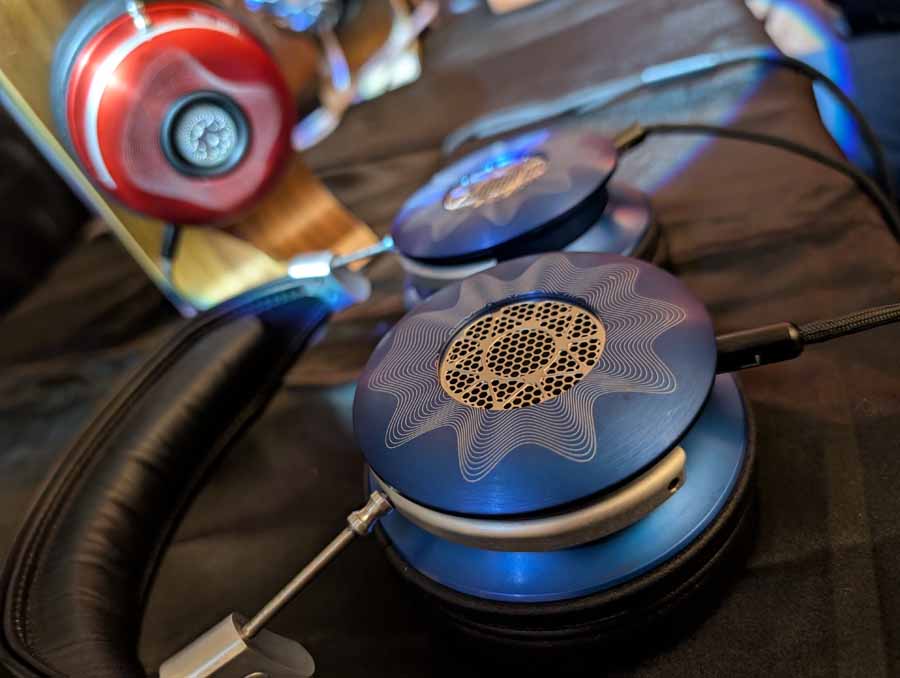 High End Vienna 2026 Report Part Two - Hall X4 World Of Headphones And More