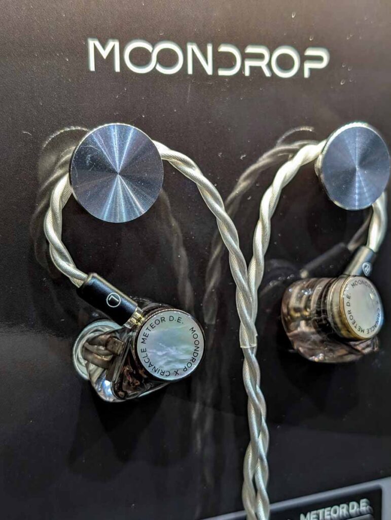 High End Vienna 2026 Report Part Two - Hall X4 World Of Headphones And More