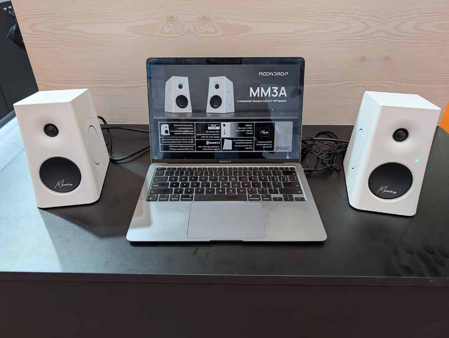 High End Vienna 2026 Report Part Two - Hall X4 World Of Headphones And More