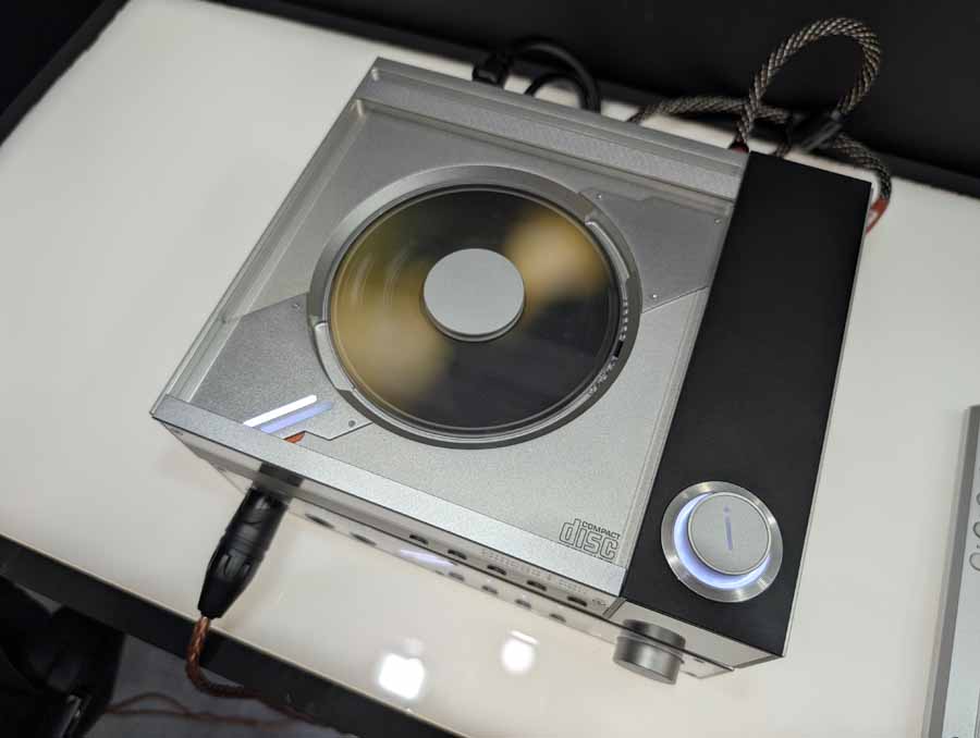 High End Vienna 2026 Report Part Two - Hall X4 World Of Headphones And More