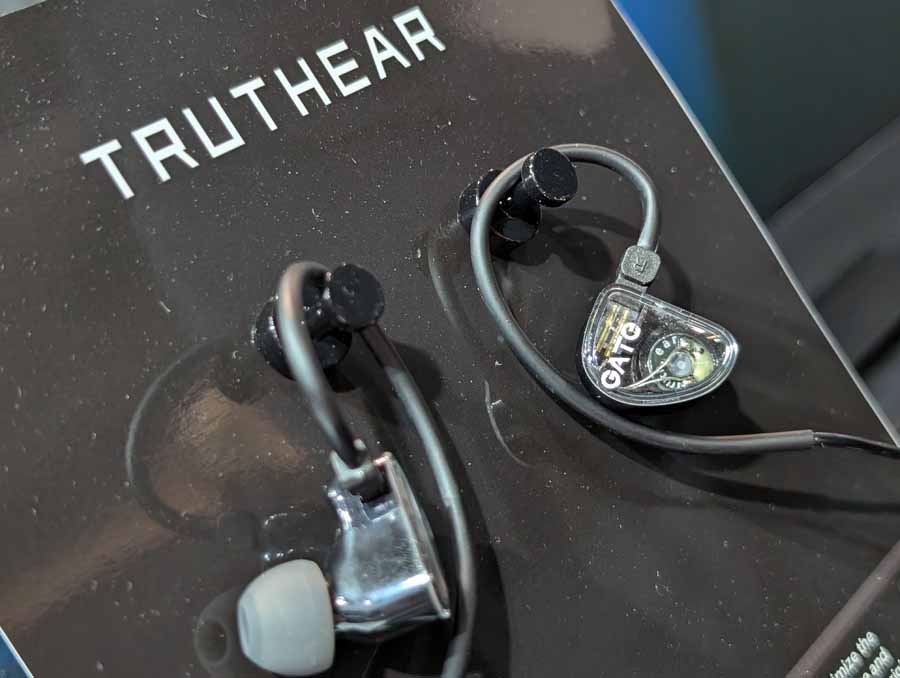 High End Vienna 2026 Report Part Two - Hall X4 World Of Headphones And More