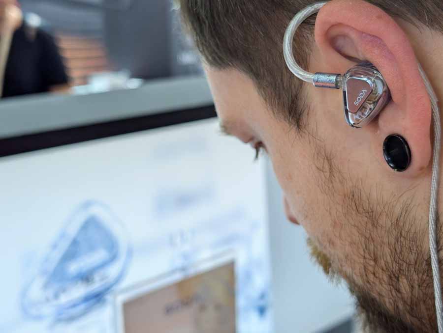 High End Vienna 2026 Report Part Two - Hall X4 World Of Headphones And More