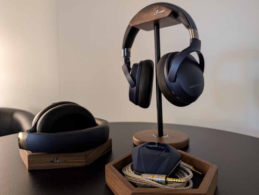 High End Vienna 2026 Report Part Two - Hall X4 World Of Headphones And More