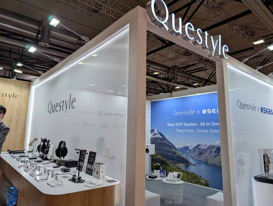 High End Vienna 2026 Report Part Two - Hall X4 World Of Headphones And More