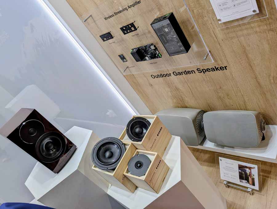 High End Vienna 2026 Report Part Two - Hall X4 World Of Headphones And More