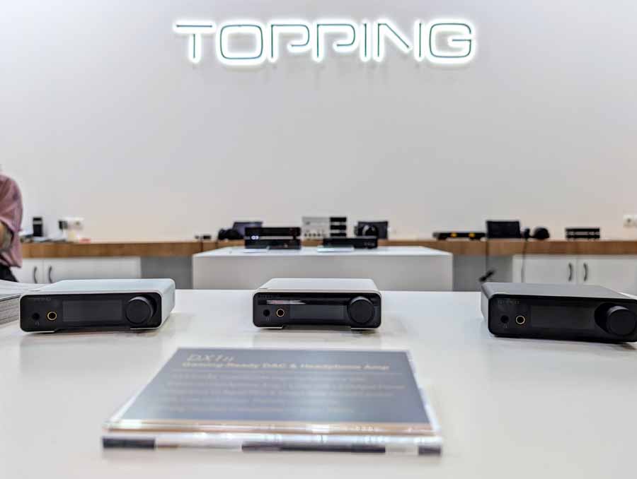 High End Vienna 2026 Report Part Two - Hall X4 World Of Headphones And More