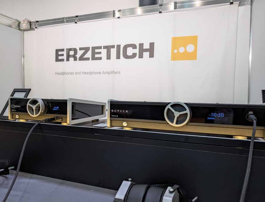 High End Vienna 2026 Report Part Two - Hall X4 World Of Headphones And More
