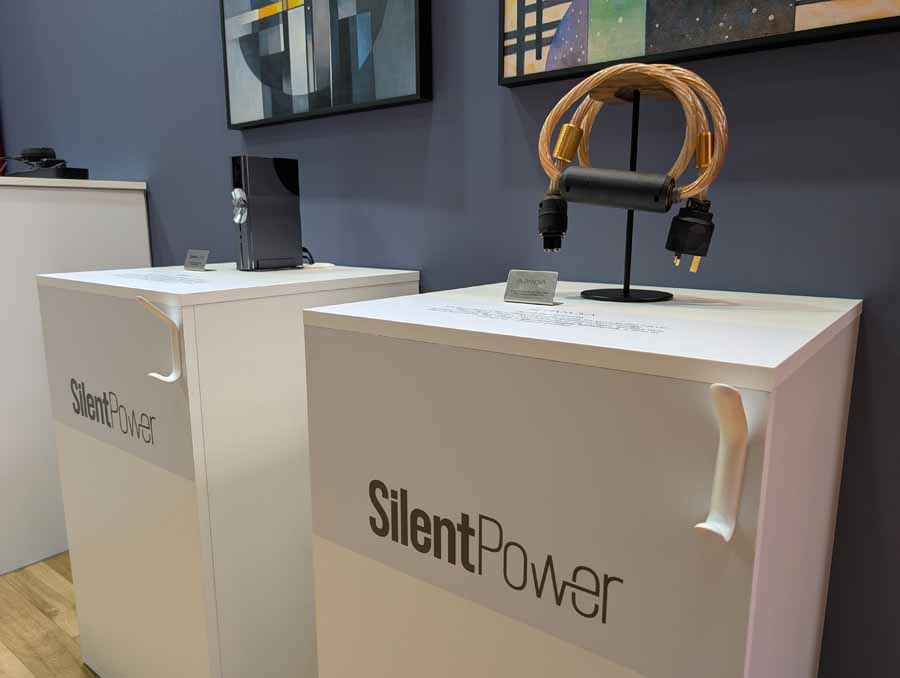 High End Vienna 2026 Report Part Two - Hall X4 World Of Headphones And More