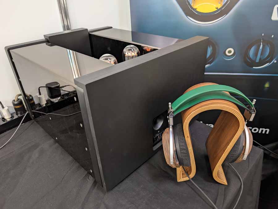 High End Vienna 2026 Report Part Two - Hall X4 World Of Headphones And More