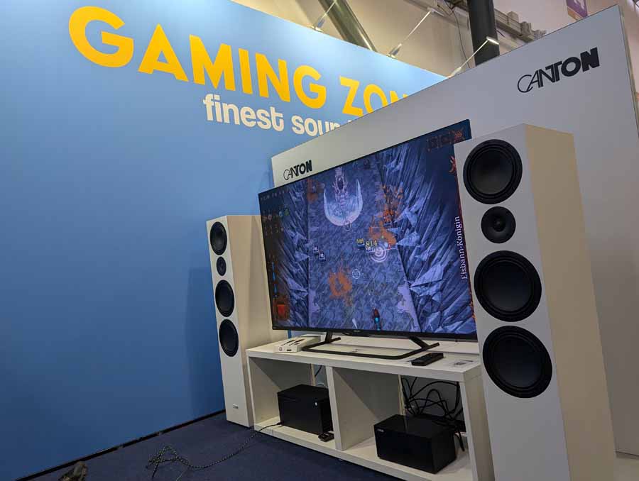 High End Vienna 2026 Report Part Two - Hall X4 World Of Headphones And More