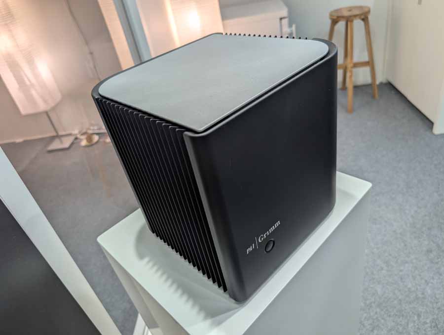 High End Vienna 2026 Report Part Two - Hall X4 World Of Headphones And More
