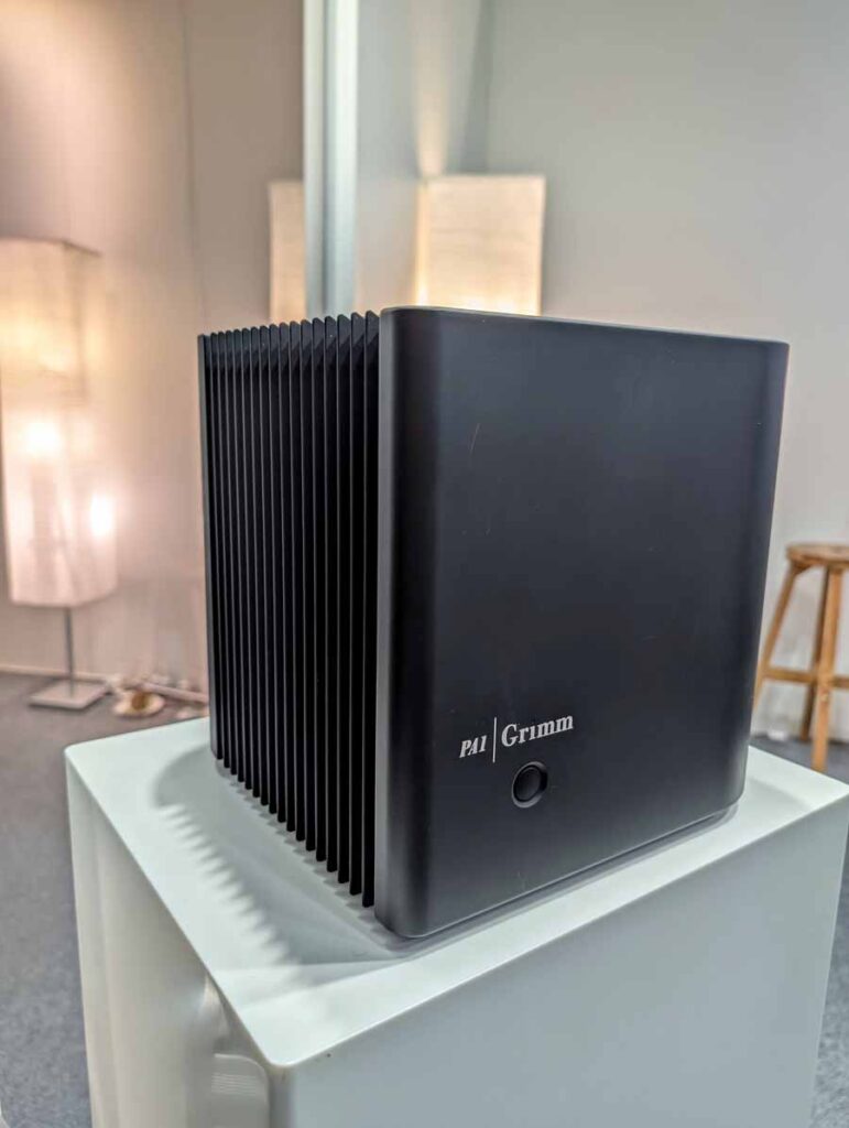 High End Vienna 2026 Report Part Two - Hall X4 World Of Headphones And More